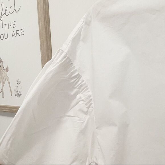 Anne Fontaine Sinara Top - Picture 7 of 11